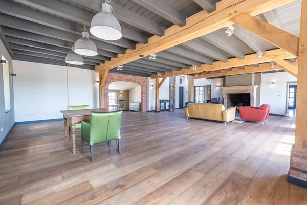 Medium property photo - Hulsel 14, 2382 Ravels